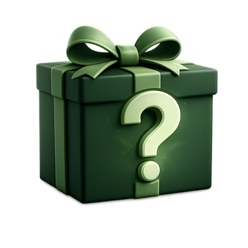 MYSTERY GIFT